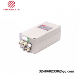 ABB 3BSE003911R230 Control Unit - Precision Engineering for Industrial Automation