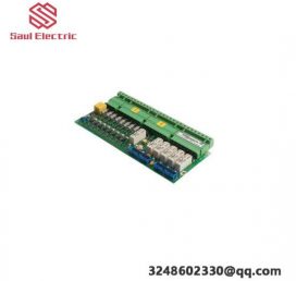 ABB 3BSE004573R0142 UFC760BE142 Control Board - Advanced Industrial Automation Solution