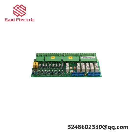 ABB 3BSE004573R0142 UFC760BE142 Control Board - Advanced Industrial Automation Solution