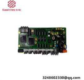 ABB 3BSE004573R0142 UFC760BE142 Processor Module - Advanced Control Core for Industrial Automation