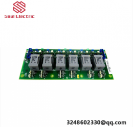 ABB 3BSE004939R1 - Pulse Transformer Module, Precision Engineering for Industrial Automation