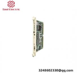 ABB PM510V16 3BSE008358R1 Processor Module - High Performance Control Solution