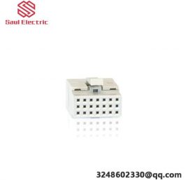 ABB 3BSE008538R1 - Industrial Control Module for Automation Systems