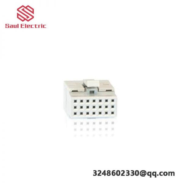 ABB 3BSE008538R1 - Industrial Control Module for Automation Systems