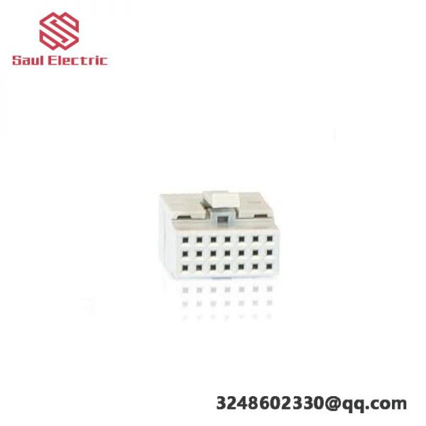 ABB 3BSE008538R1 - Industrial Control Module for Automation Systems