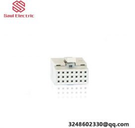 ABB 3BSE008538R1 - Industrial Bus Terminator Module