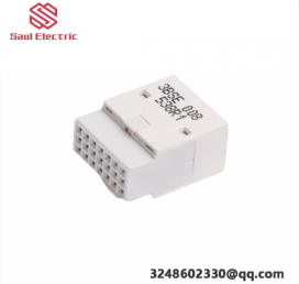 ABB 3BSE008538R1 - Robust Modulebus Terminator for Industrial Automation