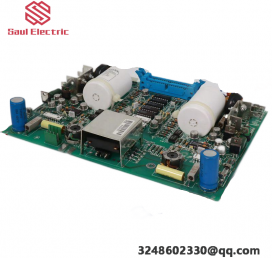 ABB SDCS-PIN-52 Measurement Card, 3BSE011316R1