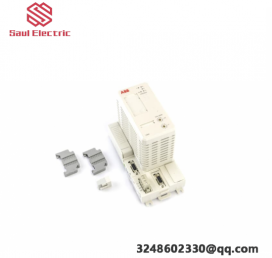 ABB 3BSE013252R1 CI830 Communication Module; Manufacturer:ABB