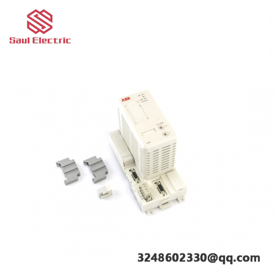 ABB 3BSE013252R1 CI830 Communication Module; Manufacturer:ABB