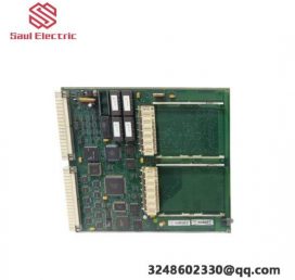 ABB 3BSE016237R1 SC520M Control Card - Advanced Industrial Control Module