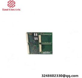 ABB 3BSE016237R1 SC520M Submodule - Advanced Control Module for Industrial Automation