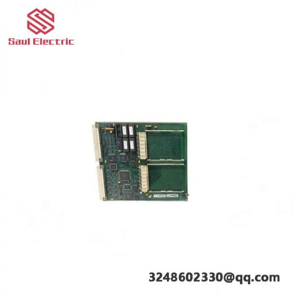 ABB 3BSE016237R1 SC520M Submodule - Advanced Control Module for Industrial Automation