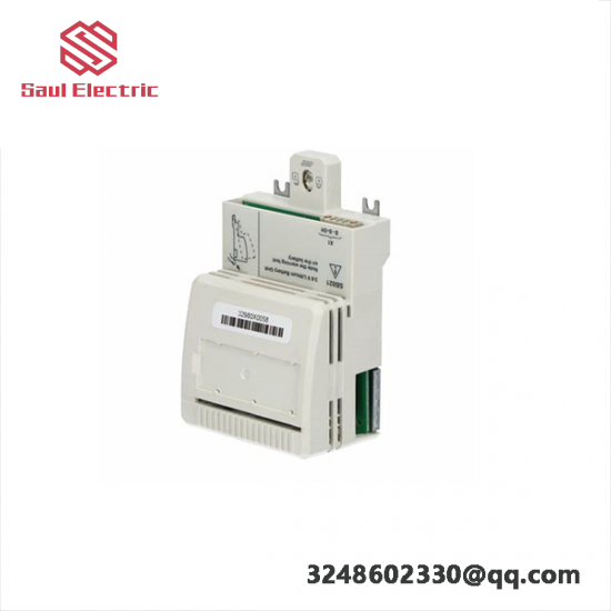 ABB 3BSE018109R1 Battery Unit - Essential Power Solution for Industrial Controls