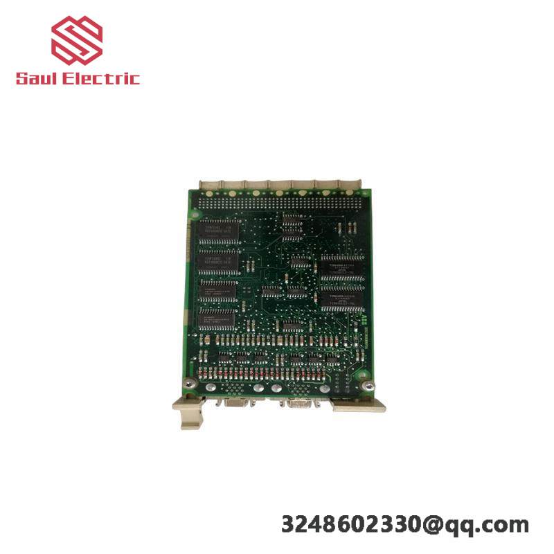 ABB 3BSE018283R1 CI522A Interface - Industrial Automation Solutions