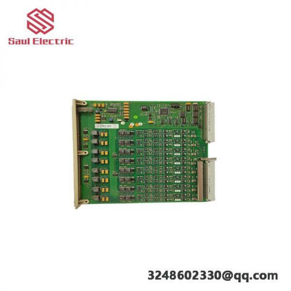 ABB 3BSE018293R1 - DSAO Analog Output Board for Precision Control Solutions