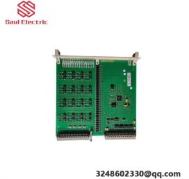 ABB 3BSE018295R1 DSDI 110AV1 - Advanced Digital Input Module for Industrial Automation