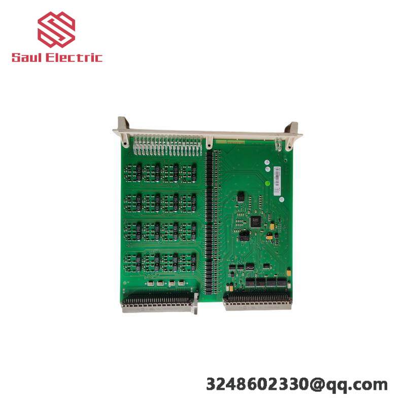 ABB 3BSE018295R1 DSDI 110AV1 - Advanced Digital Input Module for Industrial Automation