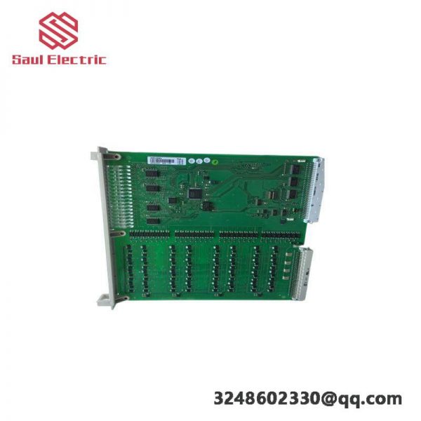 ABB DSDO115A 3BSE018298R1 Digital Output Board - Precision Control, Industrial Strength