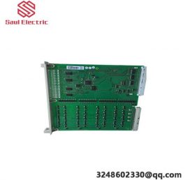 ABB 3BSE018298R1 - DSDO 115A Digital Output Module