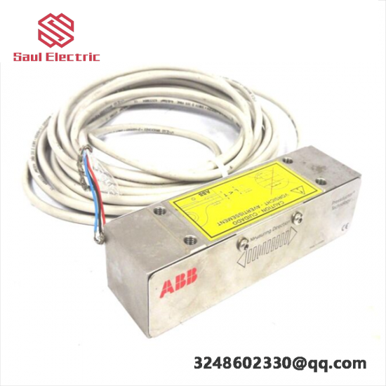 ABB 3BSE019050R200 PFTL-301E-0.2KN Control Cable