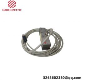 ABB 3BSE019050R200: PTFL-301E Precision Load Cell