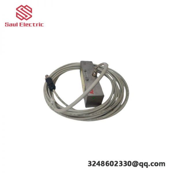 ABB 3BSE019050R200: PTFL-301E Precision Load Cell