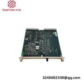 ABB 3BSE019216R1 DSBC 176 Bus Extender Board