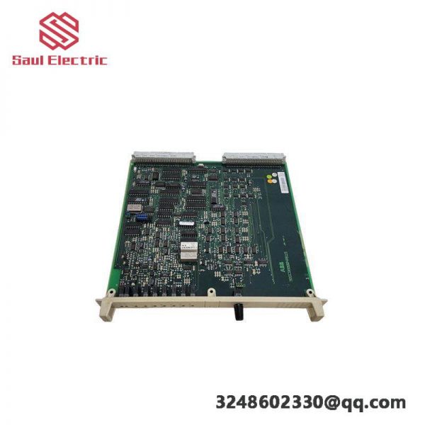 ABB 3BSE019216R1 DSBC 176 Bus Extender Board