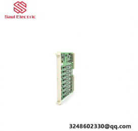 ABB 3BSE020419R1 DSAO120AK01 Analog Output Module