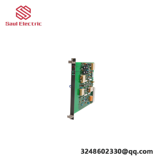 ABB 3BSE020924-510 B S800 Input/Output Module