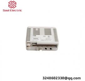 ABB 3HAC023036-003 - High-Power Hydraulic Servo Module