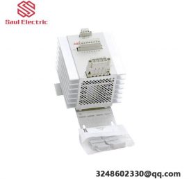 ABB 3BSE038226R1 SS823 Power Voting Unit - High Efficiency & Reliable Control Module