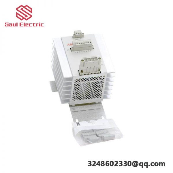 ABB 3BSE038226R1 SS823 Power Voting Unit - High Efficiency & Reliable Control Module