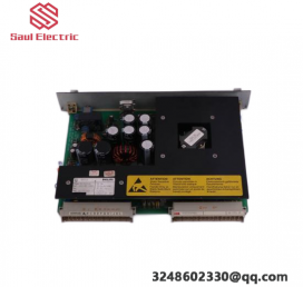 ABB 3BSE042236R2 PP865A Operator Panel: Advanced Industrial Control Solution