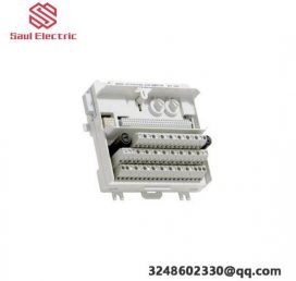 ABB 3BSE046966R1 TU839 Extended Module; Manufacturer:ABB