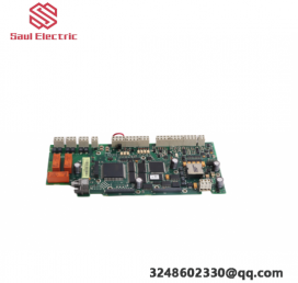 NIRECO TC900V PLC DCS Module - Advanced Control Solutions