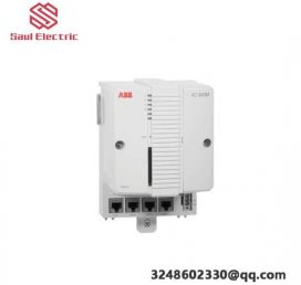 ABB 3BSE066490R1 PLC Control Module, Advanced Automation Solutions