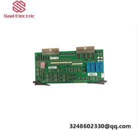 ABB 3BUS208797-001 B-03 Standard Signal Conditioner