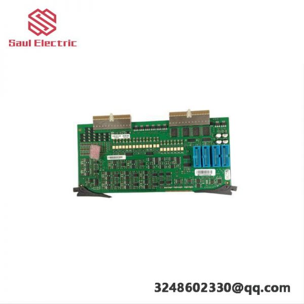 ABB 3BUS208797-001 B-03 Standard Signal Conditioner