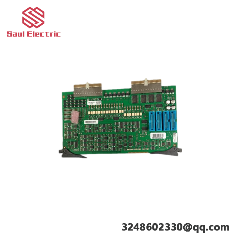 ABB 3BUS208797-001: Advanced Process Control Module