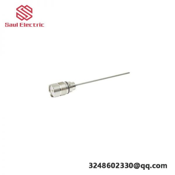 ABB 3C1998 3HAC17346-1 3HAC17484-7/04 Valve Assay for High-Pressure Applications