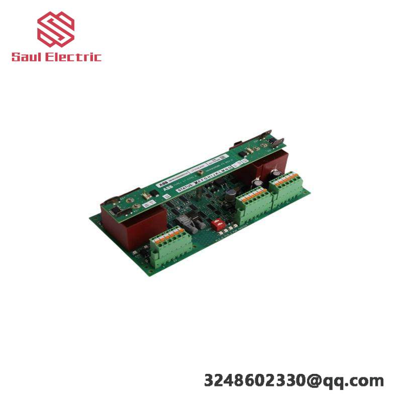 ABB 3EHE300692R0001 Control Circuit Board