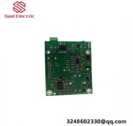 ABB 3EHE300692R0001 LAA424 C01 Industrial Circuit Board