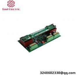 ABB 3EHE300692R0001 LAA424 C01 - Advanced Control Circuit Board