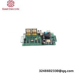 ABB 3EHE300694R0001 Power Supply Module, High Efficiency and Reliability