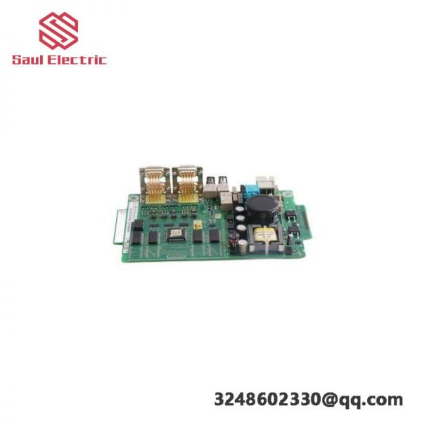 ABB 3EHE300694R0001 Power Supply Module, High Efficiency and Reliability