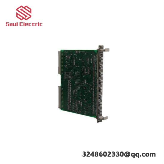 ABB 3EHE300694R0001 PPA425B01 - High Performance Power Supply Module