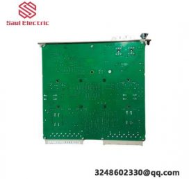 ABB 3EHL409054R0001 KUB921 A01 PCB BOARD - Industrial Control Module