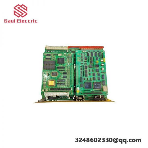 ABB 3EHL409055R0001: PPB622 B01 Control Module